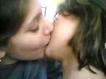 Indian students policy test lesbian kissing in class